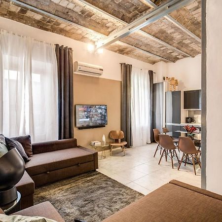 The Great Pop Apartment Rome Luaran gambar