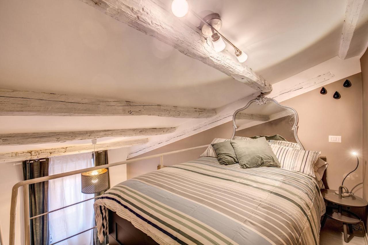 The Great Pop Apartment Rome Luaran gambar