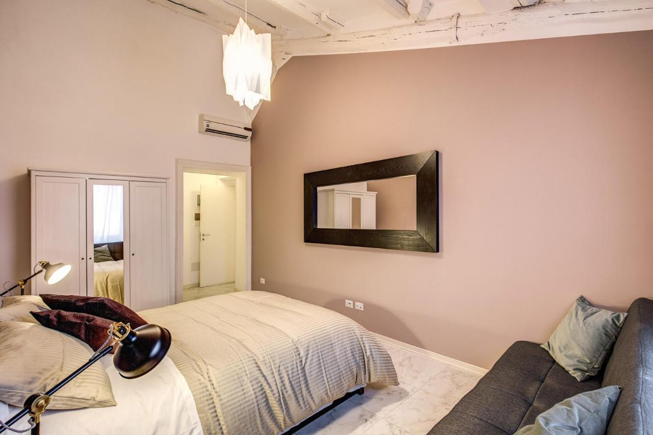 The Great Pop Apartment Rome Luaran gambar